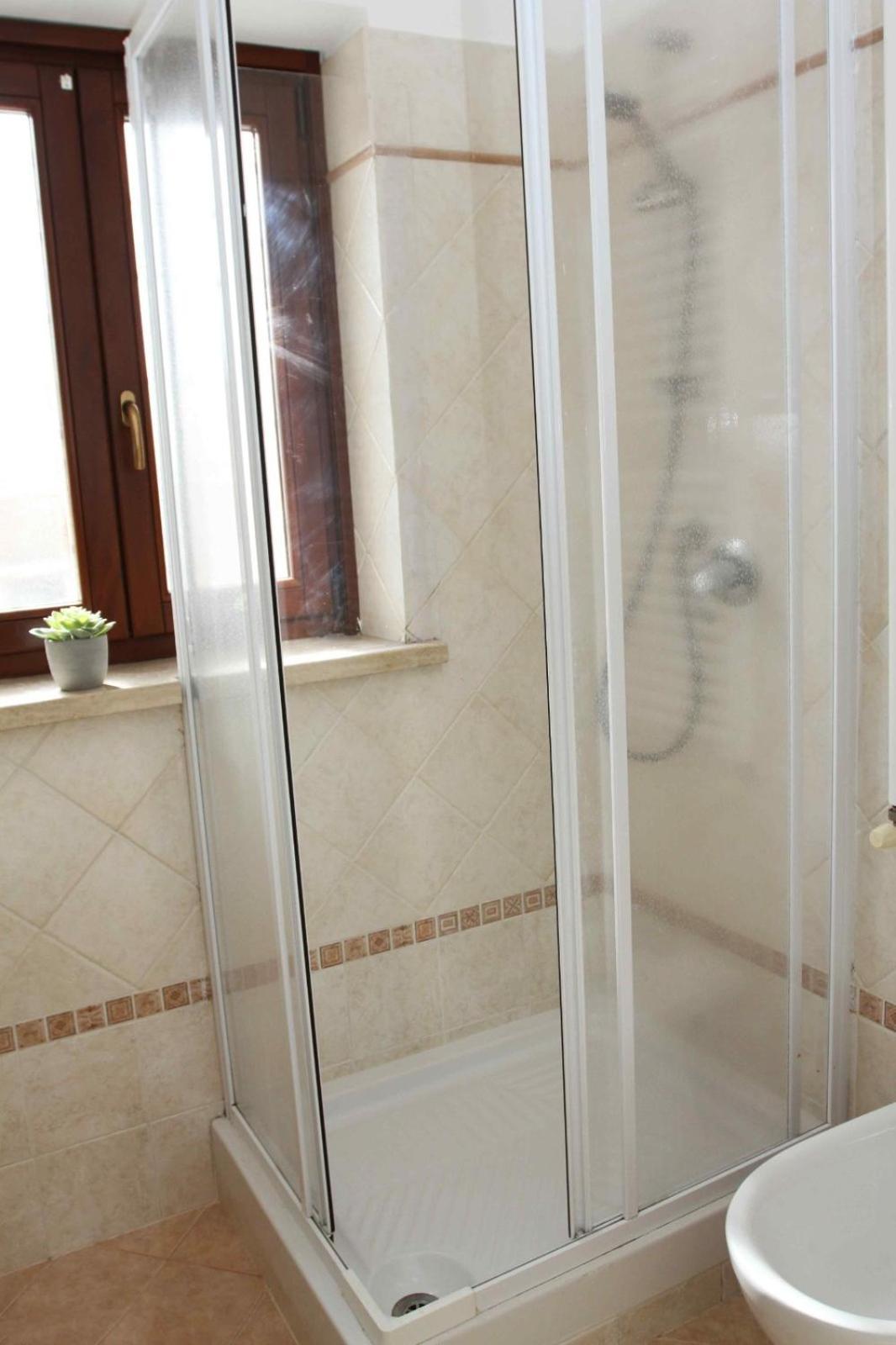 Апартаменты La Perla Del Mare - 9 Minutes From Fco Airport - Free Wifi E Netflix Фьюмичино Экстерьер фото